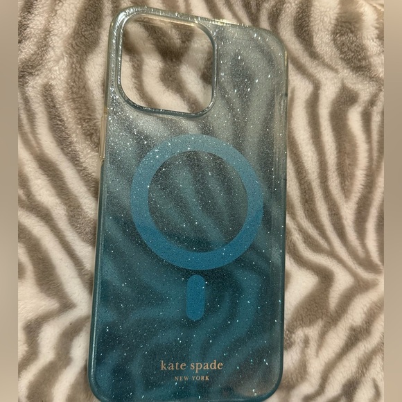 Kate Spade IPhone 15 Pro Max Phone Cases - Picture 10 of 12